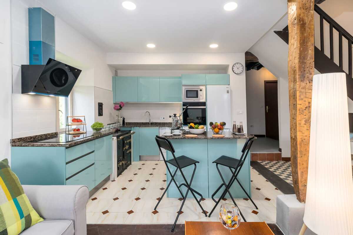 Maison 200 m² Cantabria : 3 chambres, terrasse, parking - Photo 11