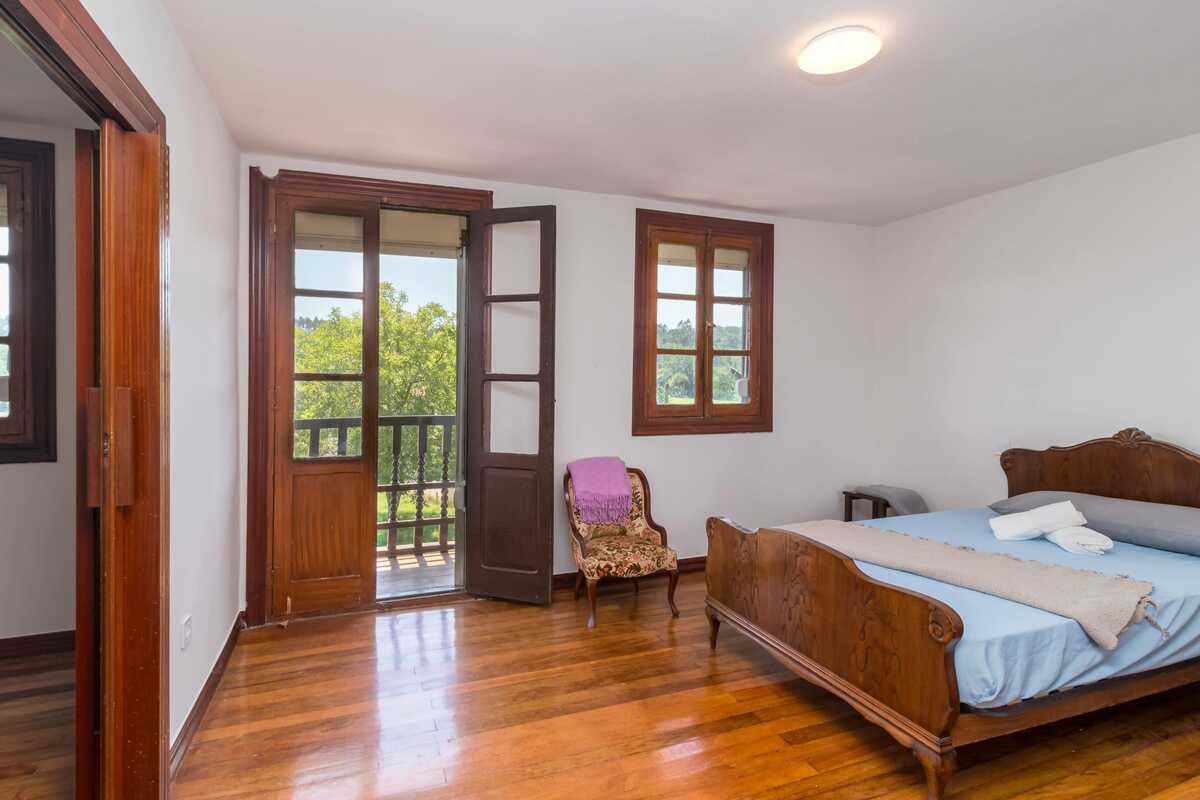 Maison 200 m² Cantabria : 3 chambres, terrasse, parking - Photo 14