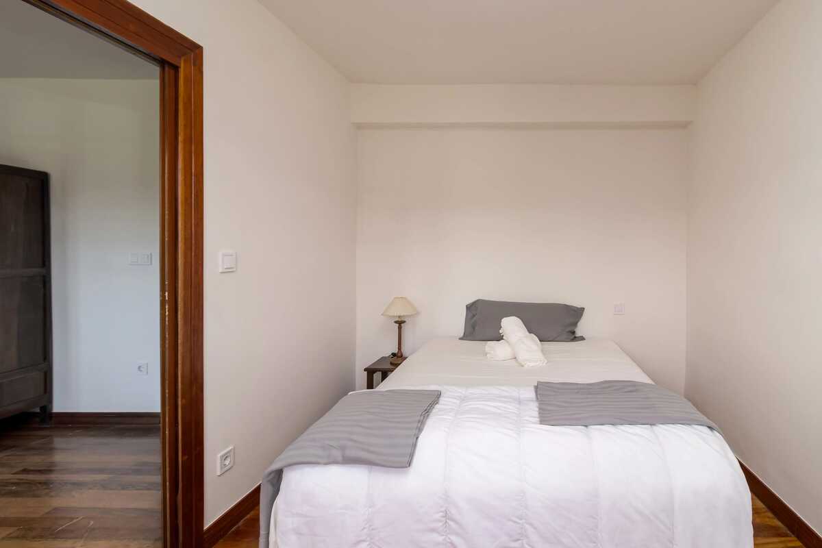 Maison 200 m² Cantabria : 3 chambres, terrasse, parking - Photo 19