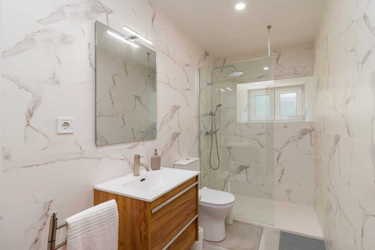 Maison 200 m² Cantabria : 3 chambres, terrasse, parking - Photo 21