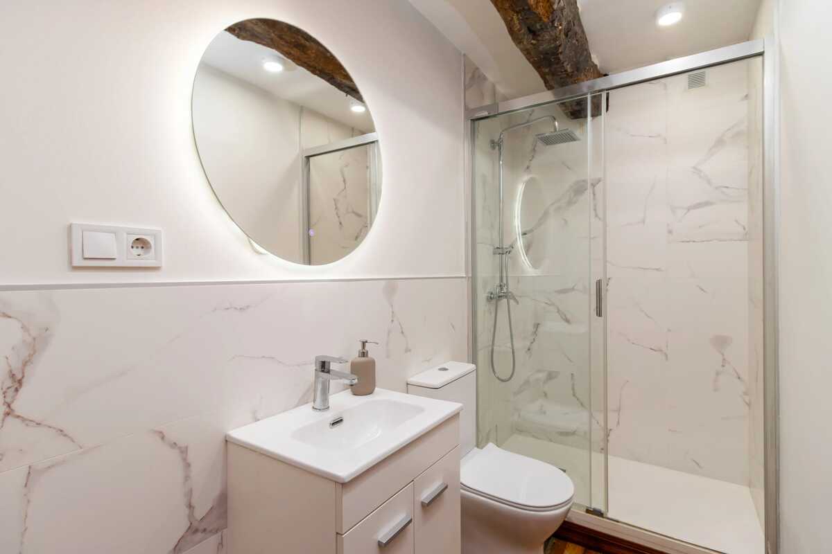 Maison 200 m² Cantabria : 3 chambres, terrasse, parking - Photo 23