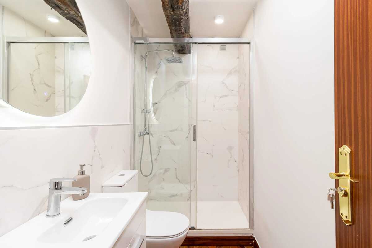 Maison 200 m² Cantabria : 3 chambres, terrasse, parking - Photo 24
