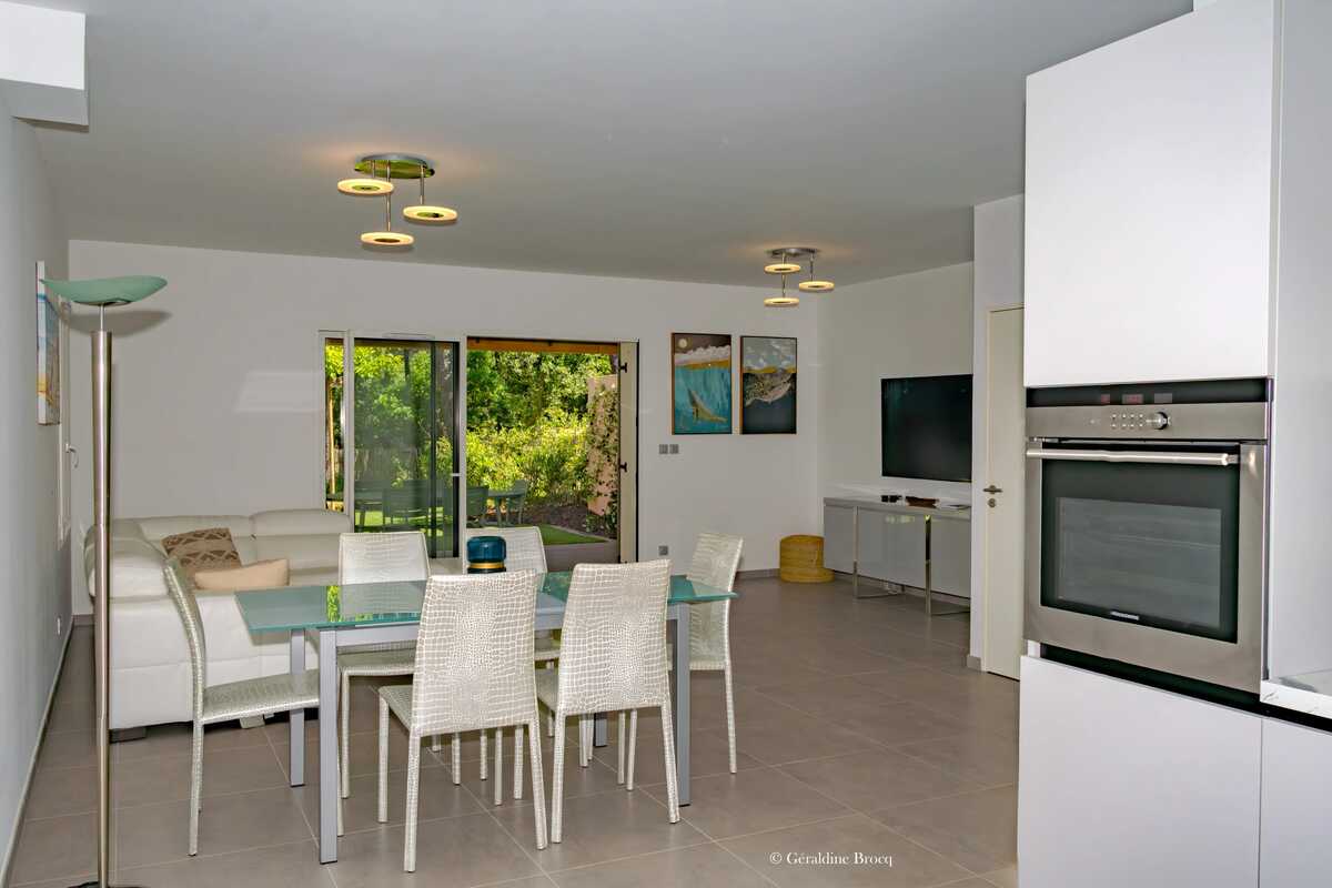 Villa 110 m² avec piscine privée saisonnière à Sainte-Maxime - Photo 12