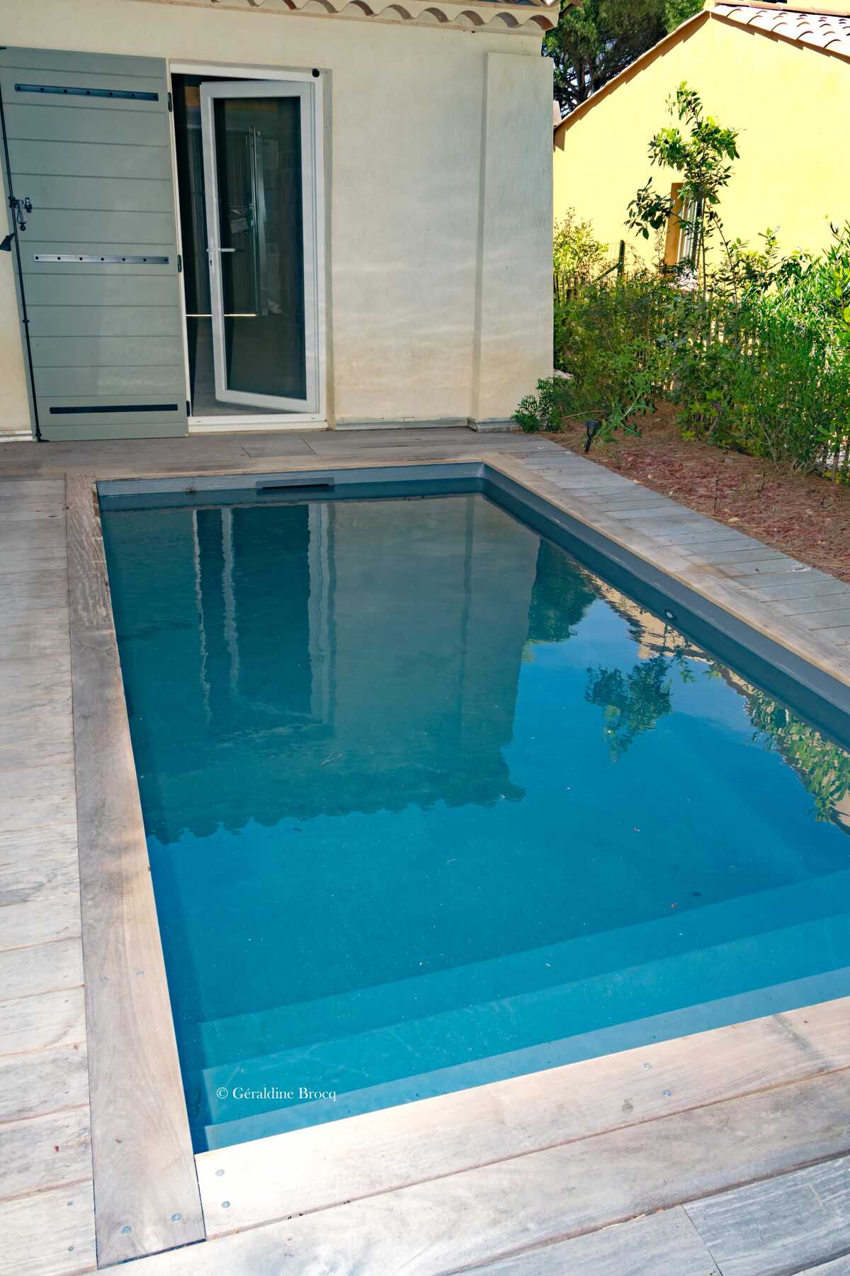 Villa 110 m² avec piscine privée saisonnière à Sainte-Maxime - Photo 14