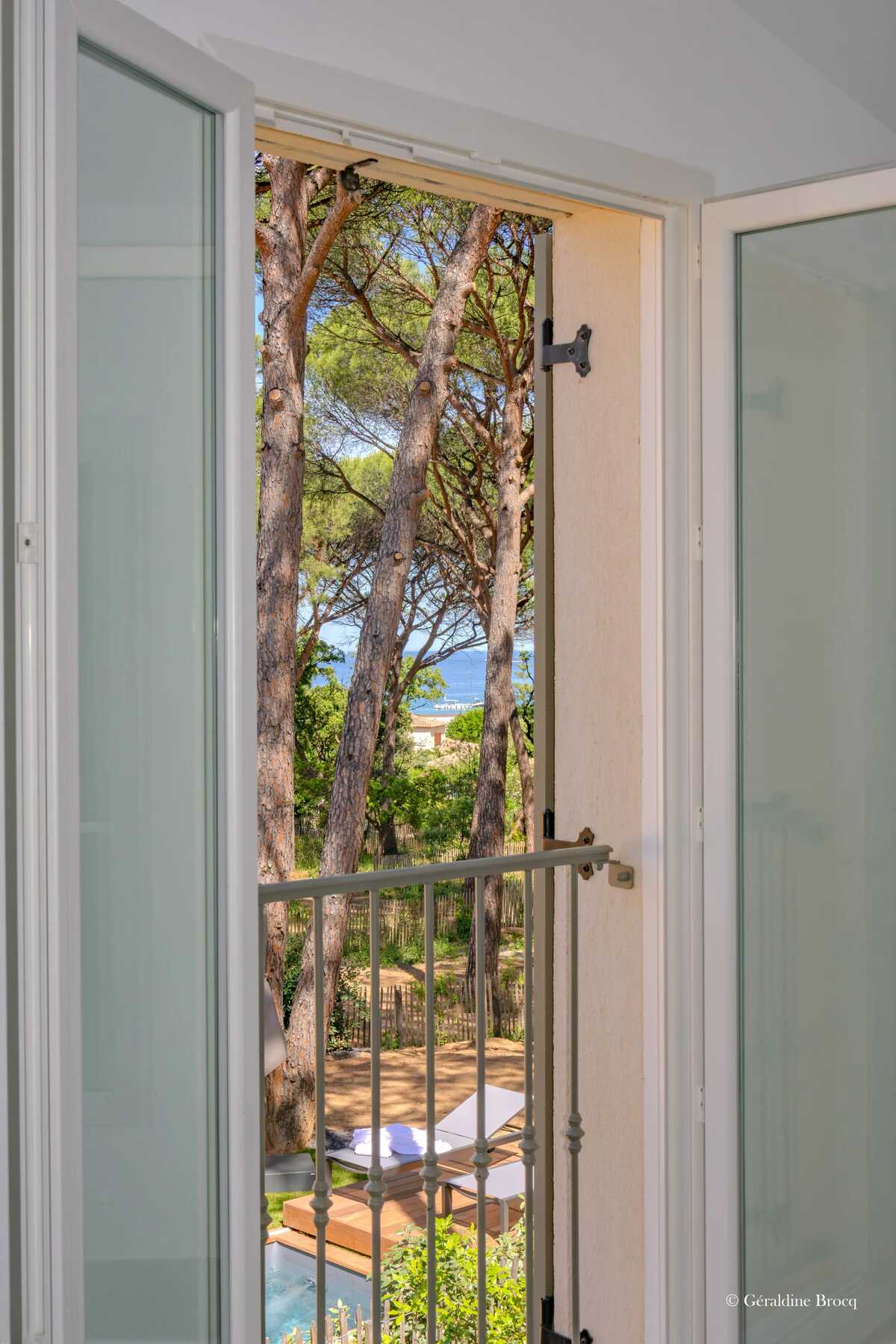 Villa 110 m² avec piscine privée saisonnière à Sainte-Maxime - Photo 19