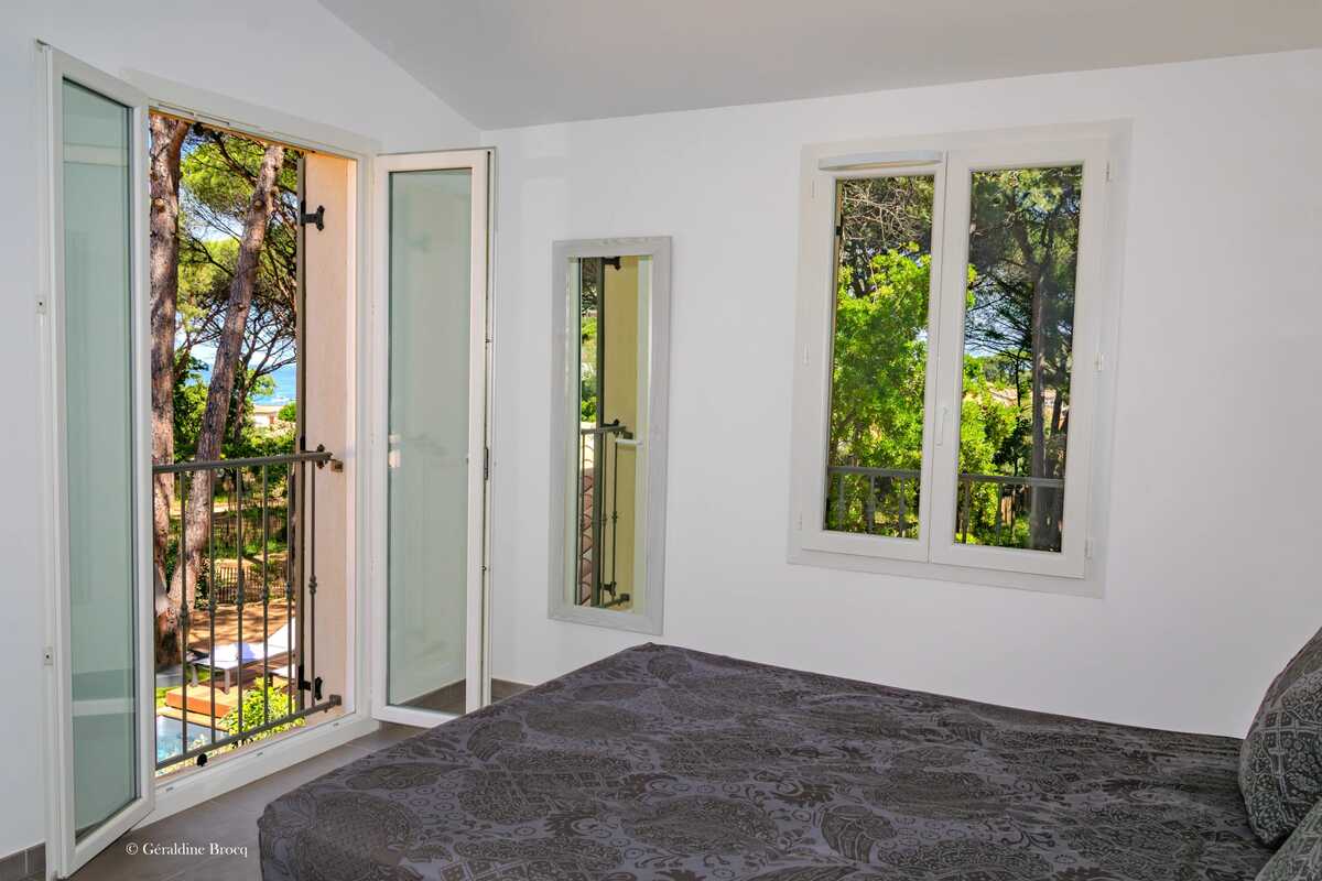 Villa 110 m² avec piscine privée saisonnière à Sainte-Maxime - Photo 21