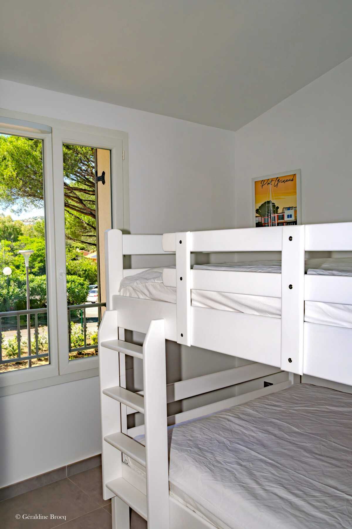 Villa 110 m² avec piscine privée saisonnière à Sainte-Maxime - Photo 27