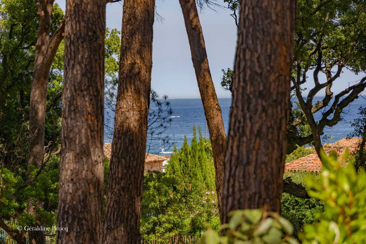 Villa 110 m² avec piscine privée saisonnière à Sainte-Maxime - Photo 32