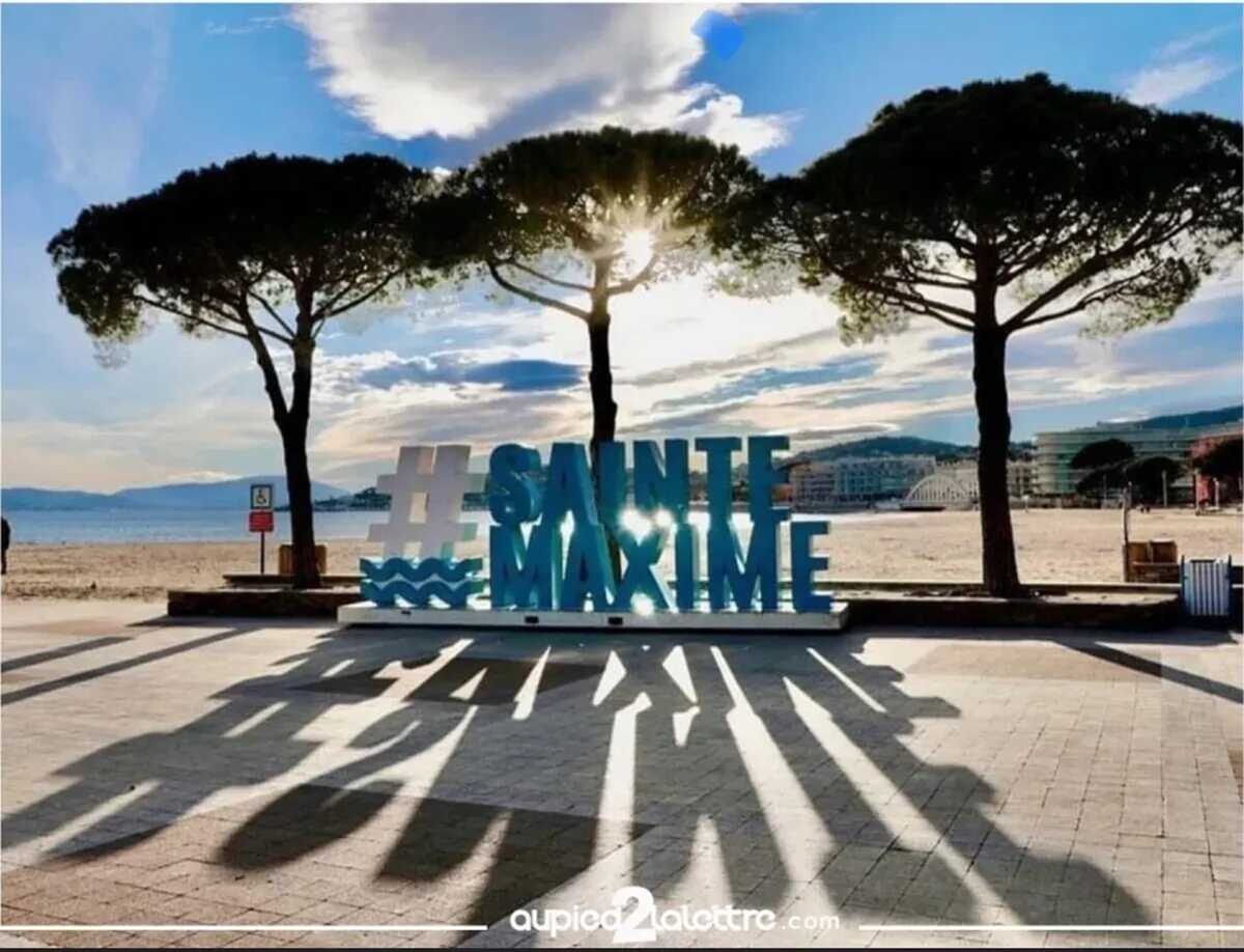 Villa 110 m² avec piscine privée saisonnière à Sainte-Maxime - Photo 34