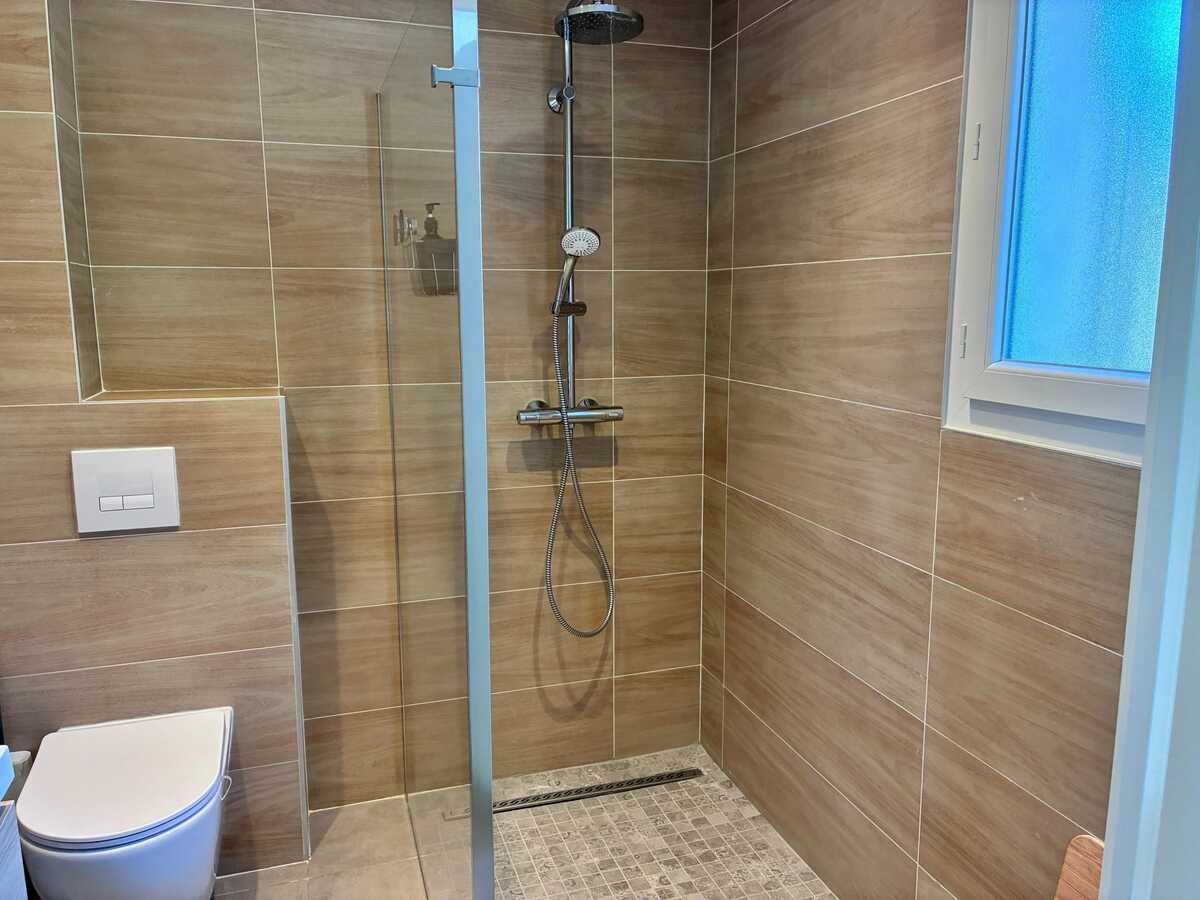 Villa 110 m² avec piscine privée saisonnière à Sainte-Maxime - Photo 36