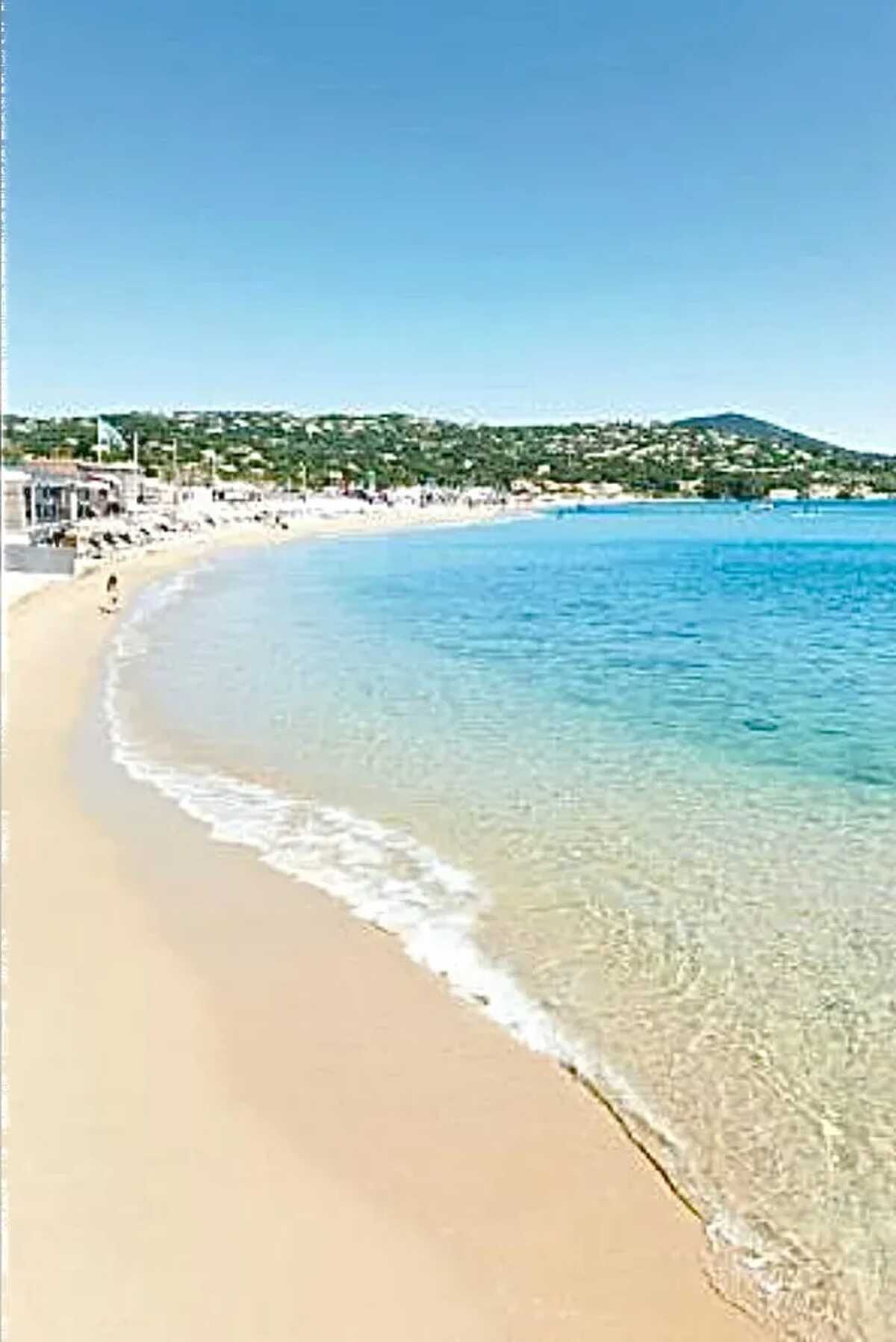 Villa 110 m² avec piscine privée saisonnière à Sainte-Maxime - Photo 38