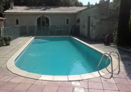 Maison conviviale à Chamaret, 90 m² avec piscine partagée - Photo 4