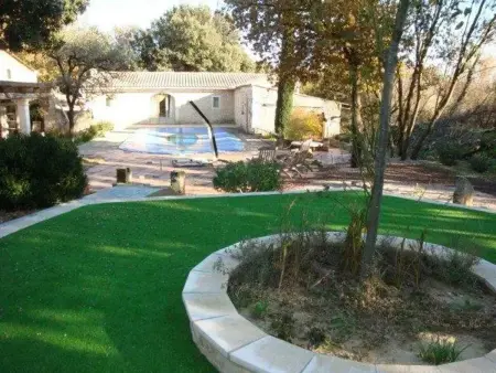 Maison conviviale à Chamaret, 90 m² avec piscine partagée - Photo 6