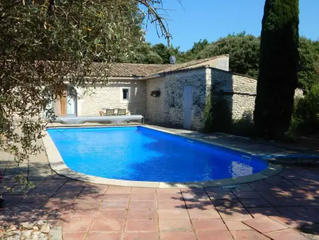 Maison conviviale à Chamaret, 90 m² avec piscine partagée - Photo 7