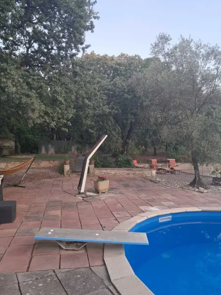 Maison conviviale à Chamaret, 90 m² avec piscine partagée - Photo 10