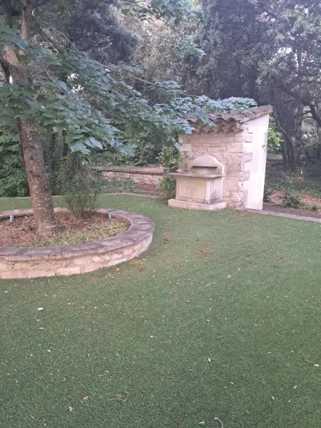 Maison conviviale à Chamaret, 90 m² avec piscine partagée - Photo 13