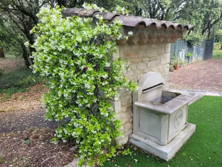 Maison conviviale à Chamaret, 90 m² avec piscine partagée - Photo 14