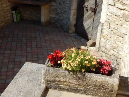 Maison conviviale à Chamaret, 90 m² avec piscine partagée - Photo 18