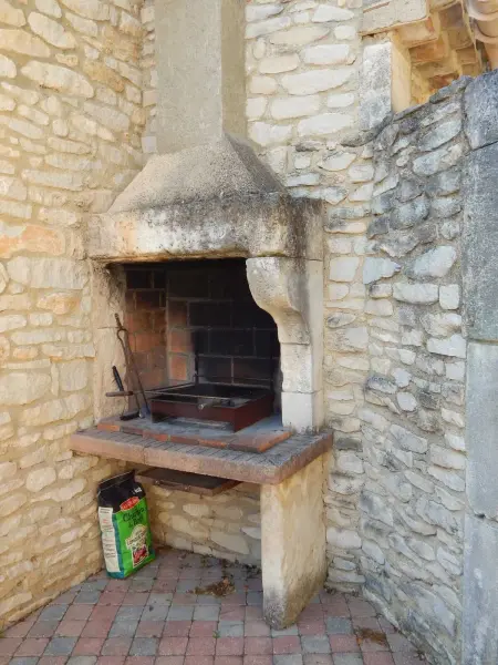 Maison conviviale à Chamaret, 90 m² avec piscine partagée - Photo 19