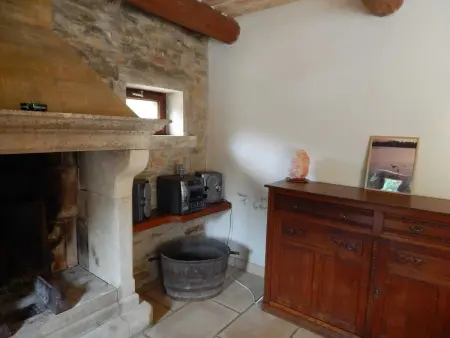 Maison conviviale à Chamaret, 90 m² avec piscine partagée - Photo 21