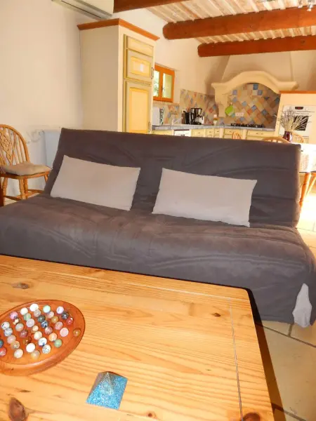 Maison conviviale à Chamaret, 90 m² avec piscine partagée - Photo 23