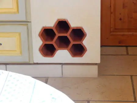 Maison conviviale à Chamaret, 90 m² avec piscine partagée - Photo 25