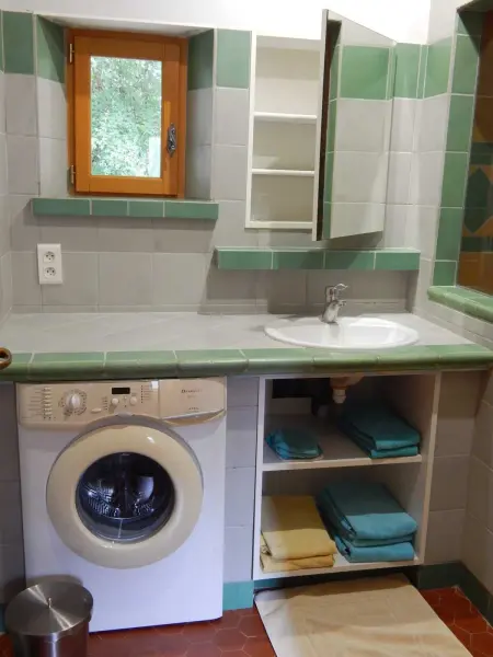 Maison conviviale à Chamaret, 90 m² avec piscine partagée - Photo 26