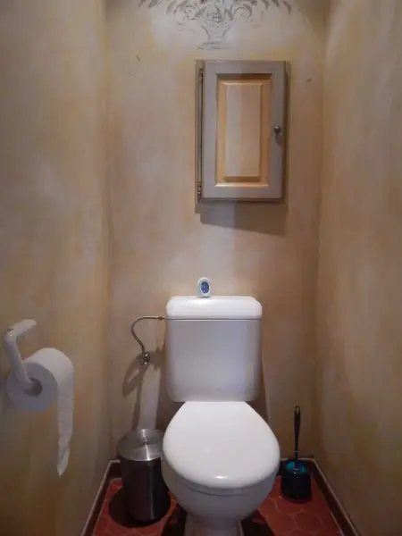 Maison conviviale à Chamaret, 90 m² avec piscine partagée - Photo 28