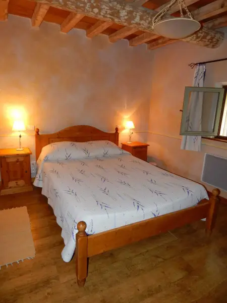 Maison conviviale à Chamaret, 90 m² avec piscine partagée - Photo 30