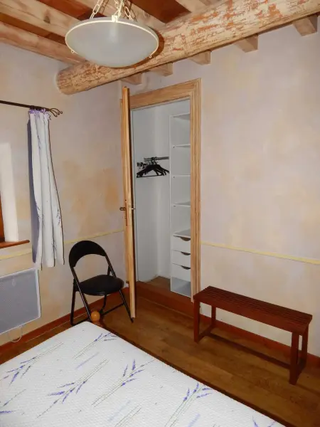 Maison conviviale à Chamaret, 90 m² avec piscine partagée - Photo 31