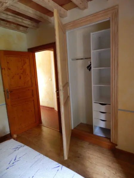 Maison conviviale à Chamaret, 90 m² avec piscine partagée - Photo 33