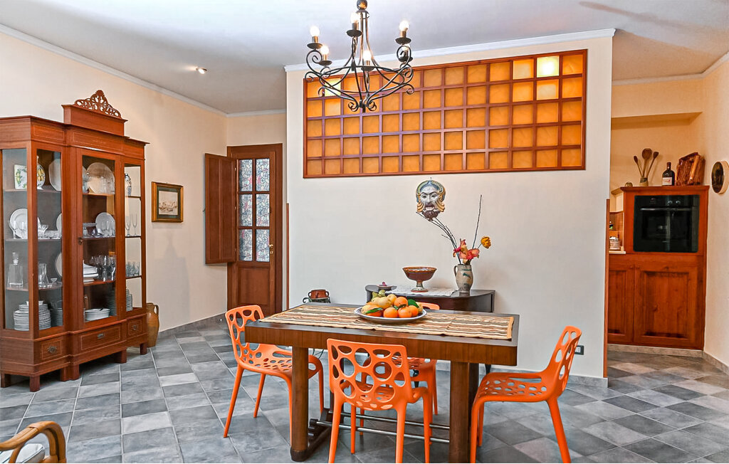 Appartement 4 personnes à Menfi - Photo 3