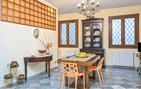 Location appartement à Menfi