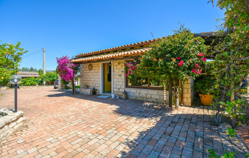 Maison 5 personnes à Noto - Photo 3