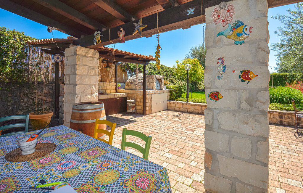 Maison 5 personnes à Noto - Photo 4