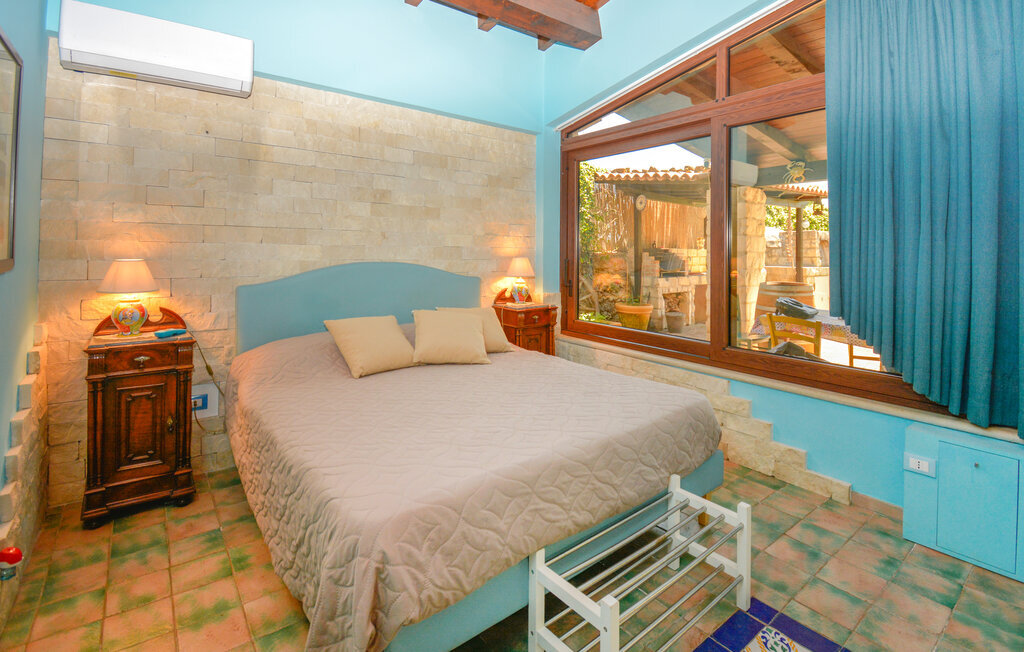 Maison 5 personnes à Noto - Photo 7
