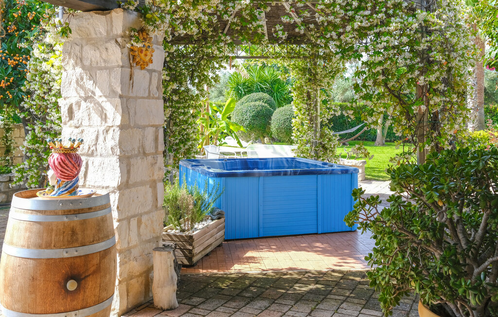 Maison 5 personnes à Noto - Photo 19