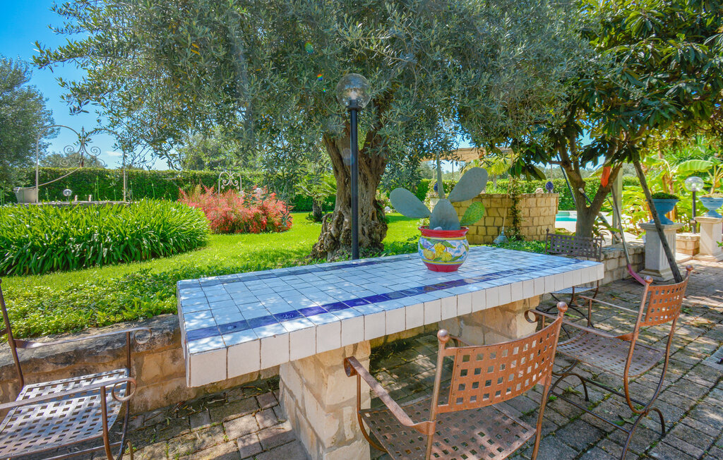 Maison 5 personnes à Noto - Photo 22