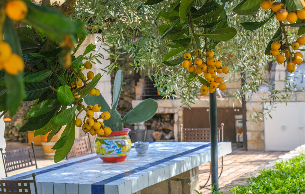 Maison 5 personnes à Noto - Photo 24