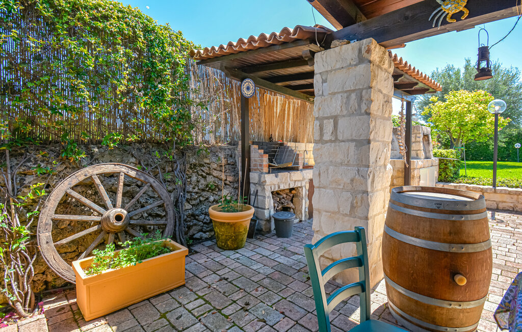 Maison 5 personnes à Noto - Photo 25
