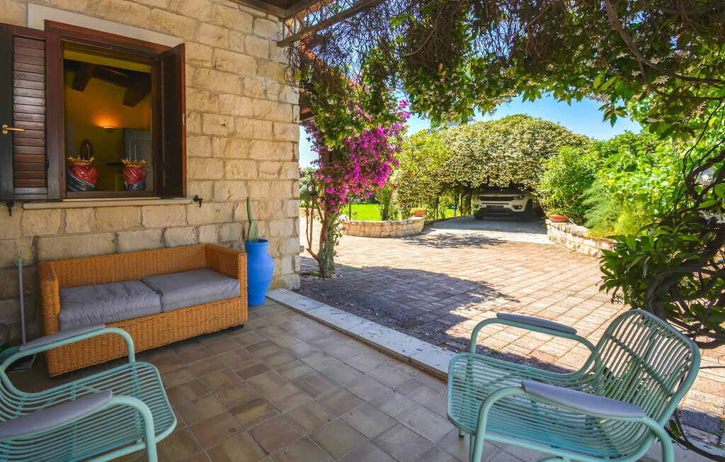 Maison 5 personnes à Noto - Photo 26