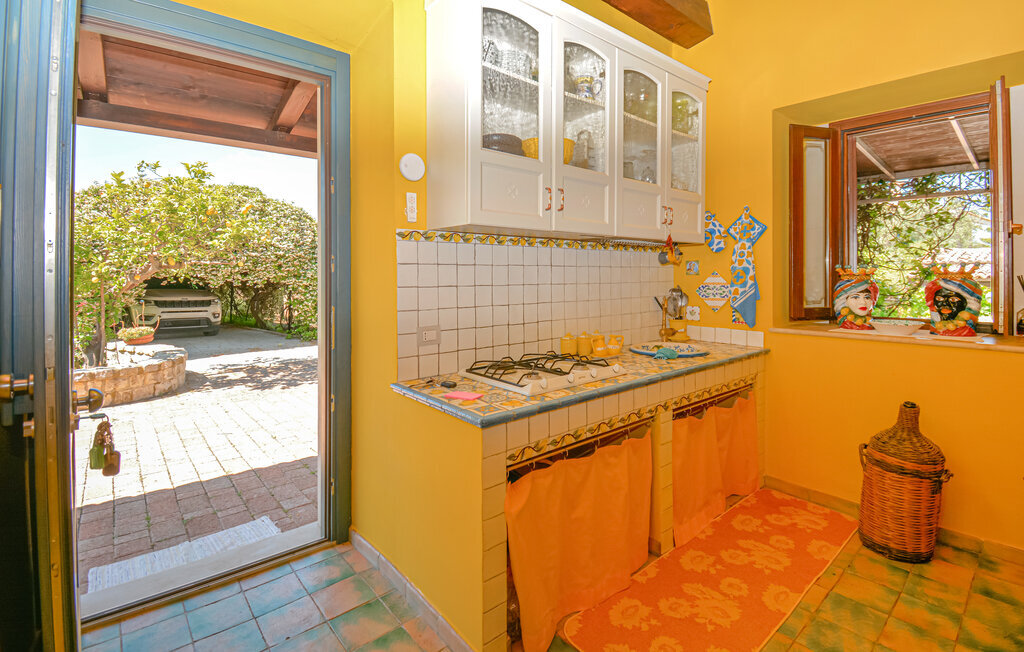 Maison 5 personnes à Noto - Photo 27