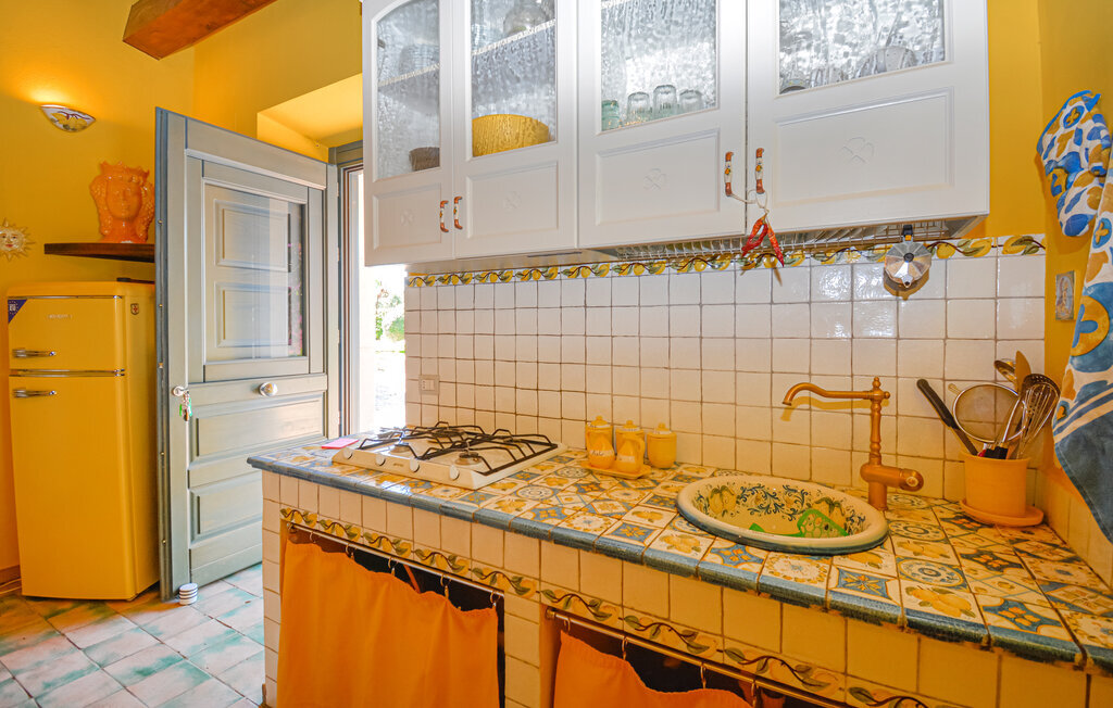 Maison 5 personnes à Noto - Photo 28