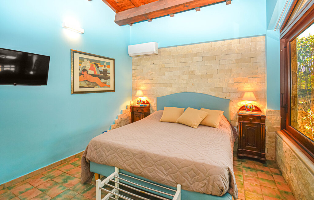 Maison 5 personnes à Noto - Photo 29