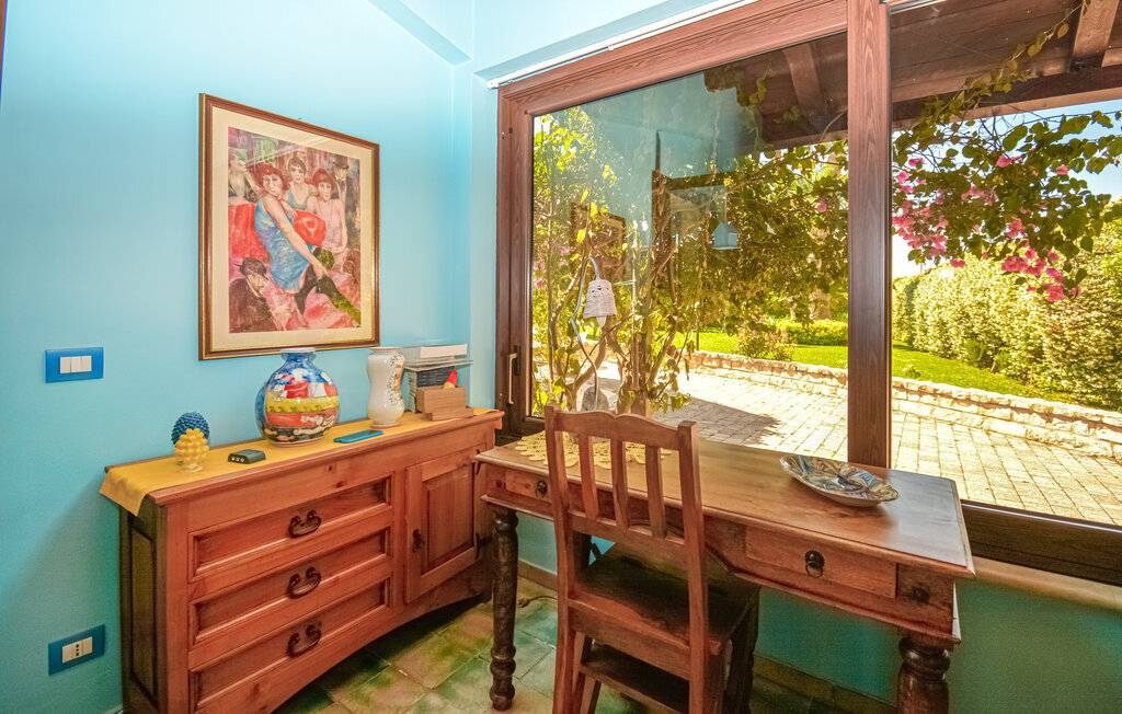 Maison 5 personnes à Noto - Photo 30