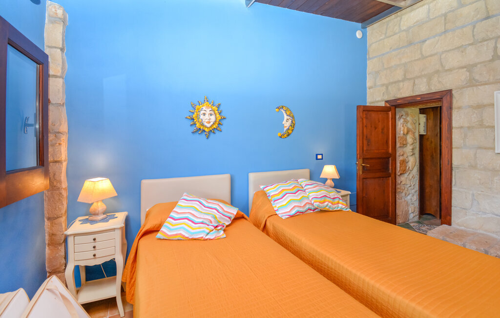 Maison 5 personnes à Noto - Photo 31