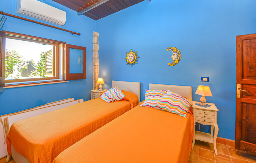 Maison 5 personnes à Noto - Photo 32