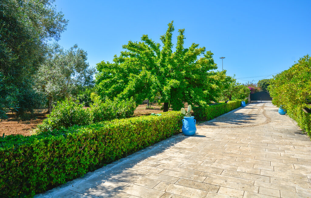 Maison 5 personnes à Noto - Photo 36