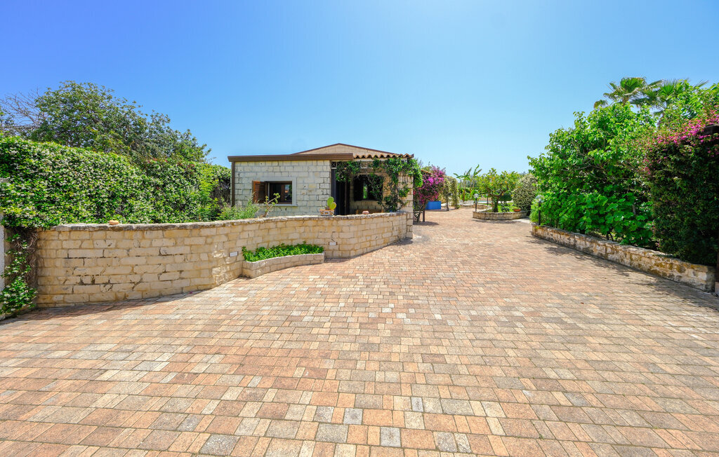 Maison 5 personnes à Noto - Photo 41