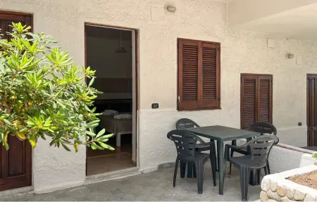 Appartement 4 personnes à Parghelia : photo 2